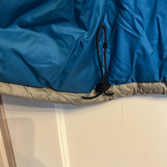 Volcom Puff Puff Give Too - Men’s Small taupe/Grey and Turquoise - new $200 - Picture 5 of 11